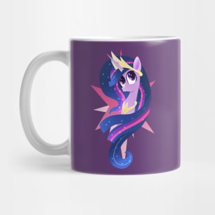 Ruler of Equestria Mug